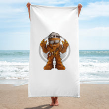 Load image into Gallery viewer, Chewie Towel
