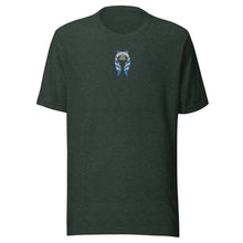 Load image into Gallery viewer, &quot;Snippy Apprentice&quot; Embroidered t-shirt
