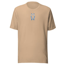 Load image into Gallery viewer, &quot;Snippy Apprentice&quot; Embroidered t-shirt
